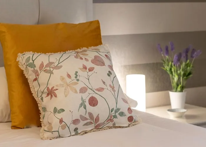 Casco Viejo Junto A Bilborock * 毕尔巴鄂