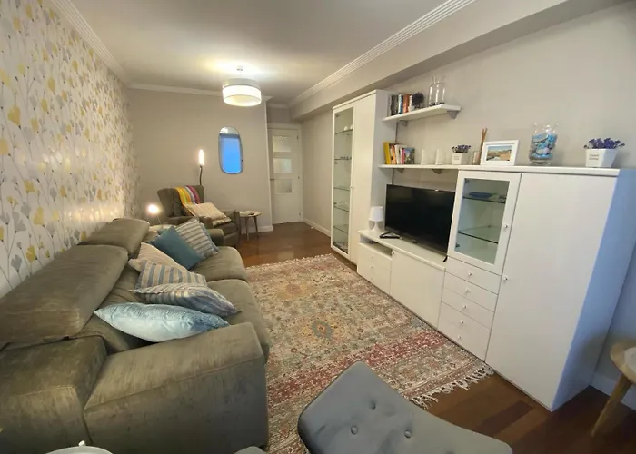 Casco Viejo Junto A Bilborock * 毕尔巴鄂