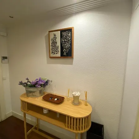 Casco Viejo Junto A Bilborock Homestay